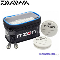 Сумка Daiwa N'zon Eva Rig Case